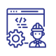 Engineering Icon Software Development Roles