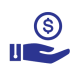 Finance Icon Scrum Master