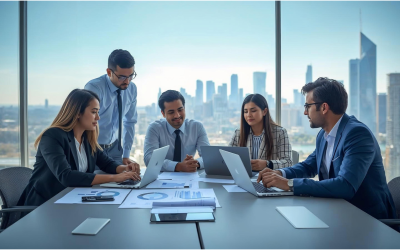 GoSourcing Permanent RaaS: Global Reach, Local Hiring Power