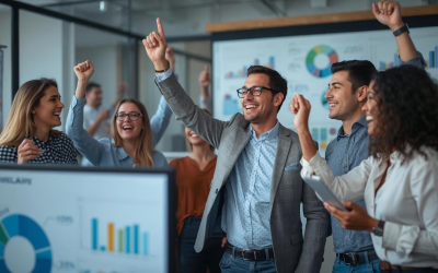 GoSourcing RaaS: On-Demand Teams, On-Schedule Success