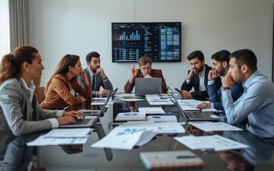 How Decision Fatigue Slows Down Employer Hiring