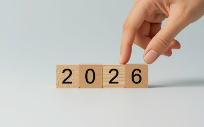 Holiday Reflection and Looking Ahead to 2026