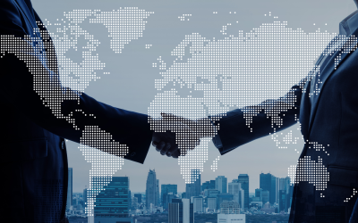 How Offshore Tech Providers Can Successfully Enter the Australian Market