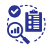 Marketing Icon Cyber Security Roles