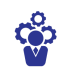 Operations Icon Business Analyst Roles