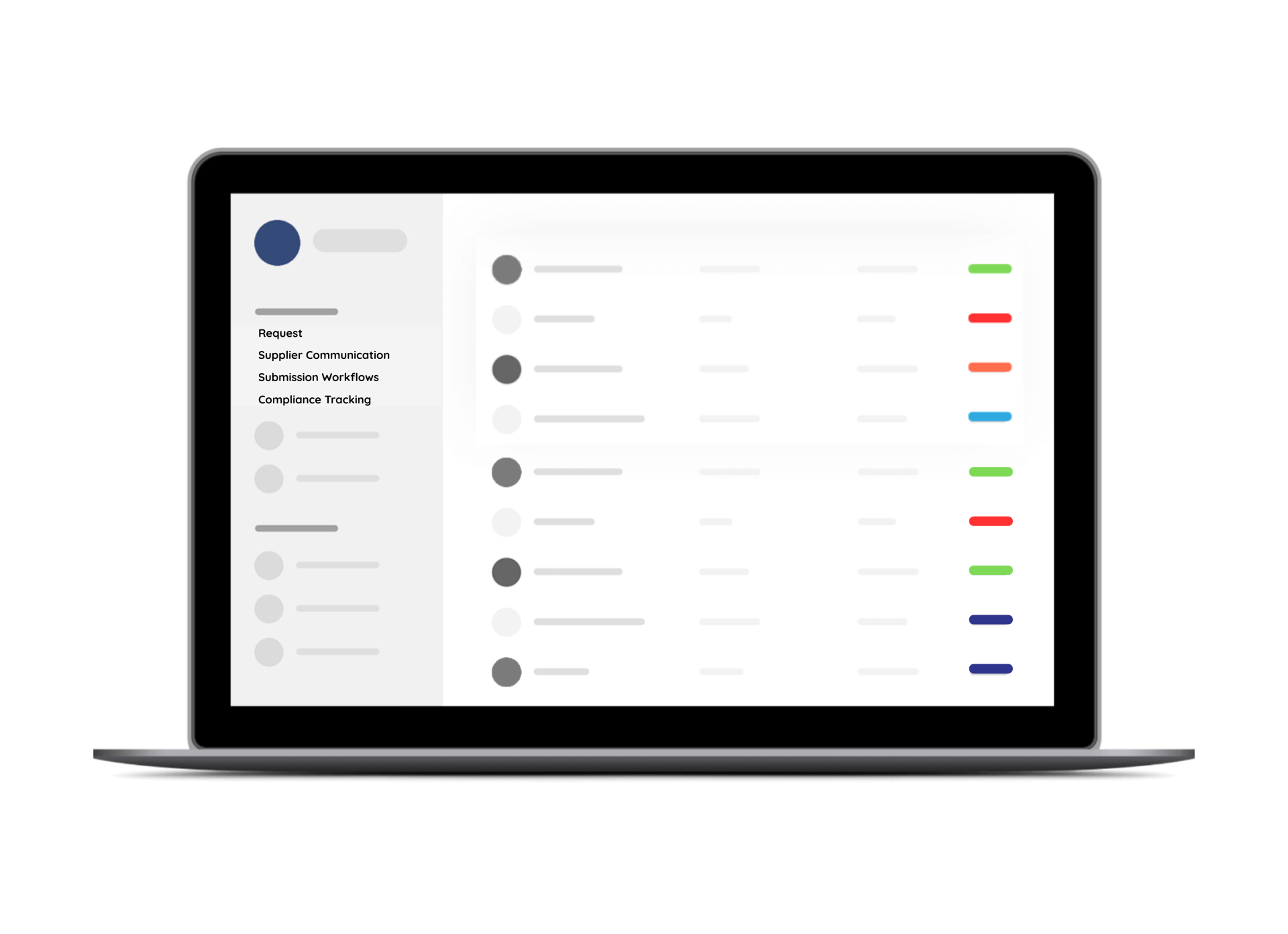 Procurement as a Service Image