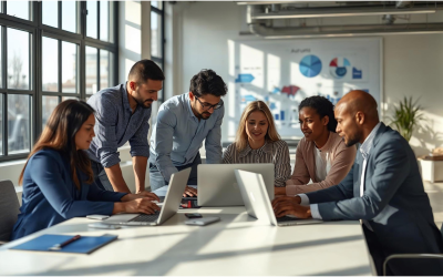 RaaS for Growth Companies