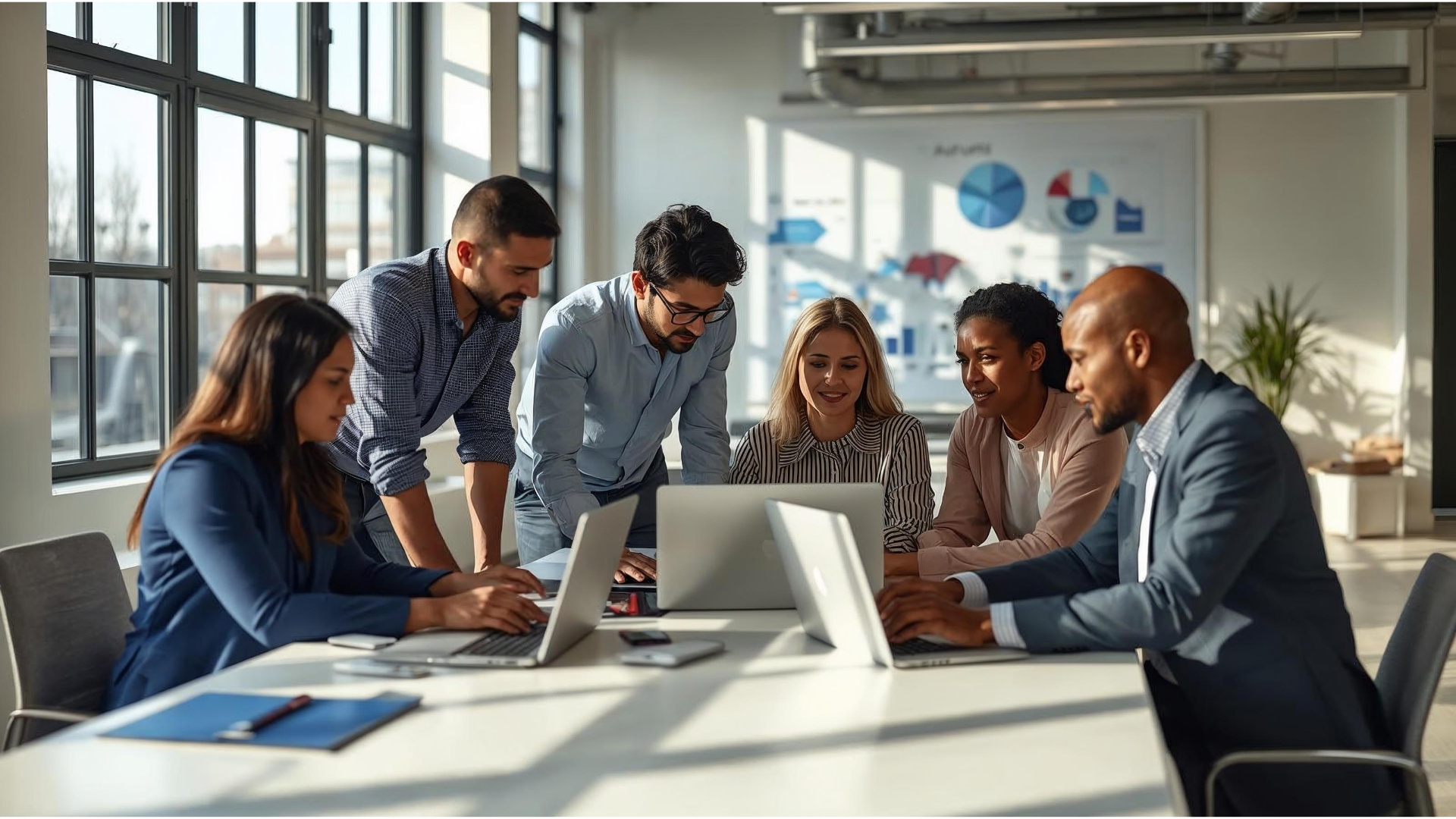 RaaS for Growth Companies