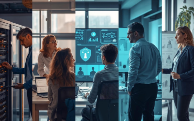 The ICT Roles Organisations Will Need Most in 2026