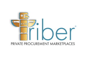 Triber - Private Procurement Marketplaces Positive Trans BKG Map of Australia - Locally Owned Technical Recruiting Resvices