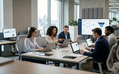 Why Consistency Improves Recruitment Outcomes