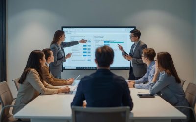 Why Recruitment Visibility Improves Employer Confidence