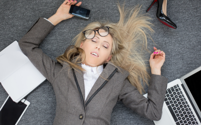 Why You’re Not Hearing Back from Employers—and What to Do About It