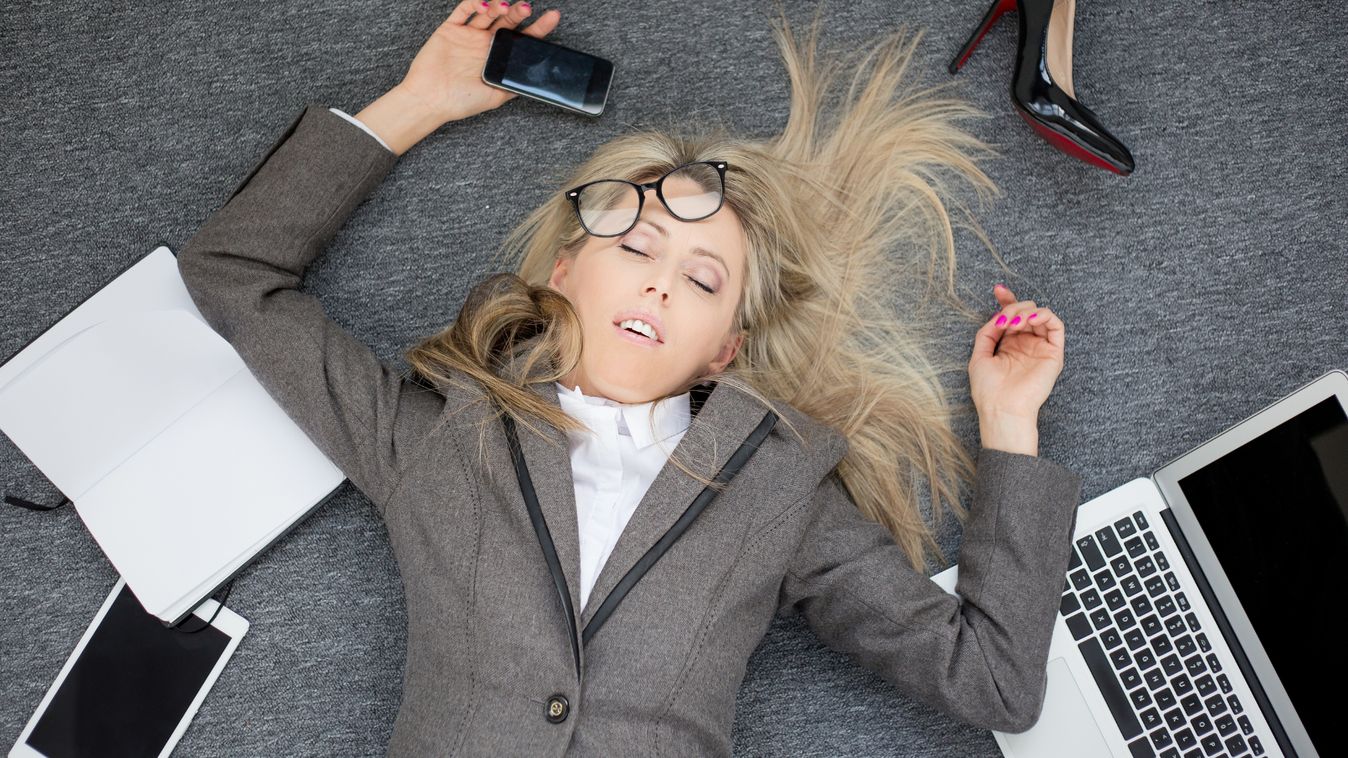 Why You’re Not Hearing Back from Employers—and What to Do About It